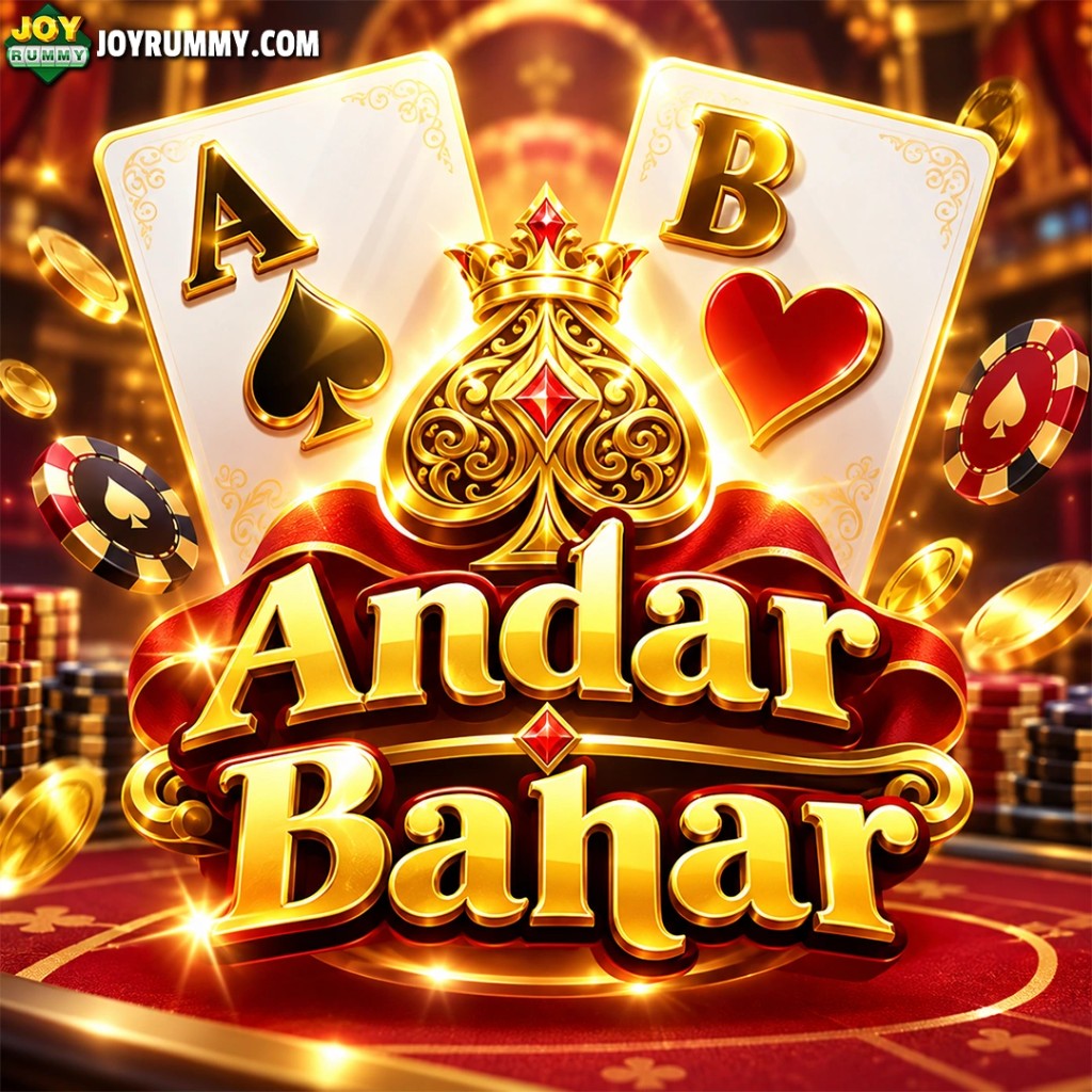 Andar Bahar arcade game cover